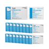 Sterile Saline Wipes, 576 Count, Individually Wrapped Saline Wipes for Eye Cleansing, Newborns, Kids & Piercing Aftercare, Gentle Skin & Wound Cleansing | Case Pack (24 Boxes) view 1