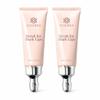KissBea Lip Scrub for Dark, Uneven-Looking Lips, Gentle Sugar Lip Exfoliator for Dry Lips, Balm-Textured Lip Care, 2 Pack, 0.51 fl oz Each view 1