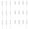 Ciieeo 40pcs Fine Mist Spray Nozzle Replacements for Perfume Bottles view 1