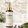 Firming Body Oil for Crepe Skin - After Shower Oil for Women, Tightening & Hydrating Treatment for Arms, Legs, Stomach & Body, Natural Formula for Dry Skin, Lightweight & Non-GreasyPack of 1 view 2