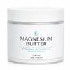 SDUQULK Body Magnesium Butter, Calming & Soothing Topical Magnesium lotion, with Shea, Mango & Cocoa Butter (1) view 1