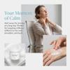 SDUQULK Body Magnesium Butter, Calming & Soothing Topical Magnesium lotion, with Shea, Mango & Cocoa Butter (1) view 4