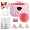 AUZEAL Digital Waxing Warmer For Women, 500ml At Home Waxing Kit view 1