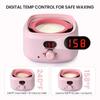 AUZEAL Digital Waxing Warmer For Women, 500ml At Home Waxing Kit view 3