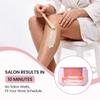 AUZEAL Digital Waxing Warmer For Women, 500ml At Home Waxing Kit view 4
