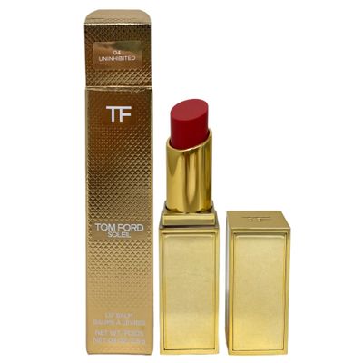 Tom Ford Soleil Lip Balm - 04 Uninhibited (.09 oz - 2.8 g)