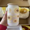 New Mom Gift Box Postpartum Care Package with Scented Candle, Mug & Fuzzy Socks Thoughtful New Mom Gifts After Birth, Baby Shower, Pregnancy, Self Care Gift for Women (Pink Box) view 4