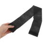 HEALEEP 50pcs Disposable Facial Headbands Non-woven Fabric Elastic Hair Bands for Women Spa Skincare Beauty Treatments and Salon Use view 4