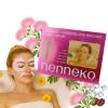 NENNEKO Eye Gel Eye Patches with Eye Serum Set,Collagen Peptide & Caffeine Under Eye Patches for Puffy Eyes and Dark Circles, Eye Masks with Retinol Smile Line Patches Eye Care Gifts for Women 4pairs view 1