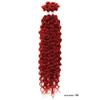 Mayde beauty Mastermix hair_Wet & Curly Bulk 24" Bloom Bundle (30) view 4