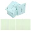 LIFKOME Oil Absorbing Facial Blotting Paper 1000pcs 10 Boxes Natural Green Tea Scented Oil Control Sheets for Oily Skin Care and Makeup Touch-up view 1
