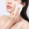 Ciieeo Facial Oil Blotting Paper 200 Sheets X 2 Sets Plant Oil Absorbing Tissues for Oily Skin Face Cleansing and Makeup Touch-up view 4