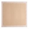 Elegant Pearl Wall Mirror for Spaces view 4
