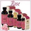 ABBA Oil Rose of Sharon 1/2oz Bottle Anointing Prayer Oil in Gift Box - ABBA Jerusalem (.50 oz) view 2