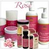ABBA Oil Rose of Sharon 1/2oz Bottle Anointing Prayer Oil in Gift Box - ABBA Jerusalem (.50 oz) view 3