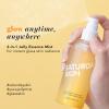 Saturday Skin Yuzu Vitamin C Essence Jelly Mist Brightening Plumping view 2