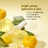Saturday Skin Yuzu Vitamin C Essence Jelly Mist Brightening Plumping view 4