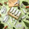 Dimsile Baby Shower, 50 Pcs, Forest Animals view 2