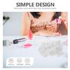 Cotton Balls 1 Bag Soft Portable Cotton for Makeup Cleaning view 3