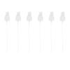 BETOOKY 40Pcs Fine Mist Bottle Nozzles for Facial Toner and Makeup Bottles view 1
