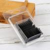 Eminchu Professional Hair Clipper Comb, Plastic Hair Trimmer Guards for Removing Split Ends, Durable Barber Stylist Essential Accessory, 1pc 6.5x6.1cm view 4