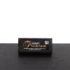 Derby Premium Double Edge Razor Blades (black) view 2