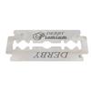 Derby Premium Double Edge Razor Blades (black) view 3