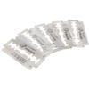 Derby Premium Double Edge Razor Blades (black) view 4