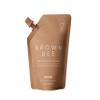 Brown Bee Air Self Tanning Mousse Refill 200 ml Self Tanner Mousse with Color Guide, Coconut Vanilla Scent, Eco Refill view 1