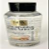Spa Luxury nourishing hair serum coconut oil view 1