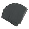 CLISPEED Oil Blotting Paper 2 Sets 200 Sheets Charcoal Facial Oil Absorbing Tissues for Oily Skin Face Cleaning view 1