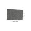 CLISPEED Oil Blotting Paper 2 Sets 200 Sheets Charcoal Facial Oil Absorbing Tissues for Oily Skin Face Cleaning view 2