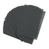 Ciieeo 2 Sets 200 Sheets Charcoal Oil Absorbing Sheets Blotting Paper for Oily Skin Face Cleaning Oil Control Facial Tissue Portable Absorbing Tool for Makeup Touch-up view 1