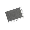 Ciieeo 2 Sets 200 Sheets Charcoal Oil Absorbing Sheets Blotting Paper for Oily Skin Face Cleaning Oil Control Facial Tissue Portable Absorbing Tool for Makeup Touch-up view 2