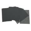 Didiseaon Facial Oil Blotting Paper Charcoal 200 Sheets 2 Sets Absorb Excess Oil Control Shine for Oily Skin Quick Refresh Face Care view 1