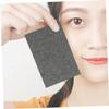 SKISUNO 2 Sets 200 Sheets Charcoal Oil Blotting Paper Face Cleaning Paper Oil Absorbing Tool for Oily Skin Facial Blotting and Skincare Tissues view 4