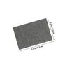 BAZEITFLOW 2 Sets Charcoal Oil Blotting Paper 200 Sheets Facial Oil Absorbing Tissues for Oily Skin Makeup Blotting and Skin Care Cleaning view 2
