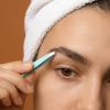 6PCS Mini Tweezers Set for Women Travel Tweezers Kit with Small Precision Tweezer for Facial Hair Tiny Eyebrow Tweezer for Women Grooming view 3