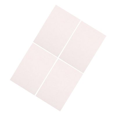 2 Sets 200 Pcs Facial Oil Control Blotting Paper