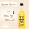 The Skincare Bakery Viral Hot Girl Hot Sauce Body Oil - Sugar Cookie - Fast-Absorbing Glow Oil - Glazed Donut Skin Finish - 5 oz - view 2
