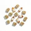 Roomsium Guest Bathroom Toiletries Bundle 170 Piece Hospitality Amenity Set with Shampoo, Conditioner, Shower Gel, Lotion & Hand-Wrapped Olive Oil Soaps for Hotels & Rentals view 2