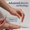 Kerasal Clear & Defend Nail Renewal, Better Looking Nails,0.33 oz + 5 Files view 3