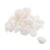WRITWAA Pure White Cotton Balls for Makeup Removal and Gel Polish, Absorbent Disposable 500g Soft Cotton for Nails and Facial Cleansing, Suitable for Home and Salon Use view 1
