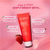 Dot & Key Strawberry Face Wash view 3
