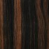 Mayde beauty Bloom bundle - Honolulu Curl 30" (P1B/30) view 2