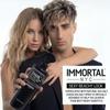 Immortal NYC - Chaos Sea Salt Spray, 13.5 oz/ 400 ml - Natural Waves - Extra Texture & Volume - Natural Look & Hold view 2
