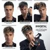 Immortal NYC - Chaos Sea Salt Spray, 13.5 oz/ 400 ml - Natural Waves - Extra Texture & Volume - Natural Look & Hold view 4