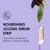 Japonesque Soothe+ Disposable Dermaplane Razor for Women Face; Facial Exfoliation, Hair Removal, Eyebrow Razor & Face Shaver for Women & Men. With Nourishing Jojoba. Stainless Steel Shave Tool Kit 3pc view 2