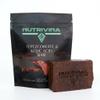 Nutrivina Tepezcohuite & Kojic Acid Facial Bar Soap, Skin Repair & Brightening, with Olive Oil, Coconut Oil, Shea Butter view 1