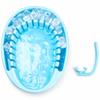 Face Plunge Bowl, Face Ice Bath Bowl for Vagus Nerve Routine view 1